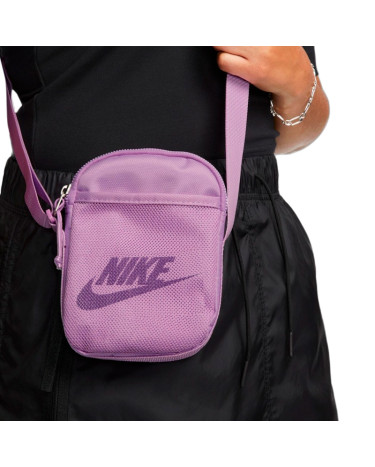 Сумка на плече Nike NK HERITAGE CROSSBODY BA5871-533