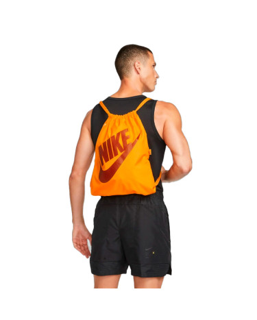 Сумка мішок Nike NK HERITAGE DRAWSTRING DC4245-717