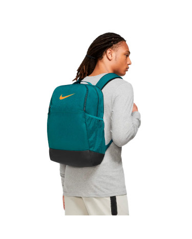 Рюкзак Nike NK BRSLA BKPK - 9.5 (24L) DH7709-381