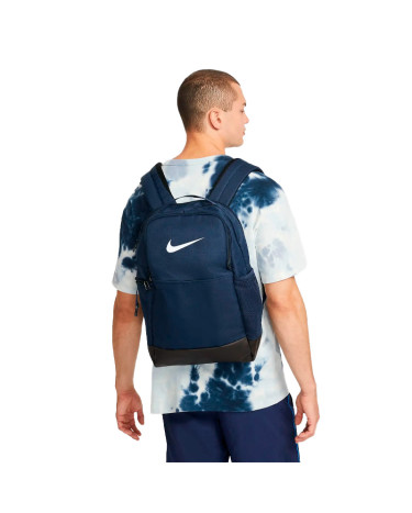 Рюкзак Nike NK BRSLA BKPK - 9.5 (24L) DH7709-410