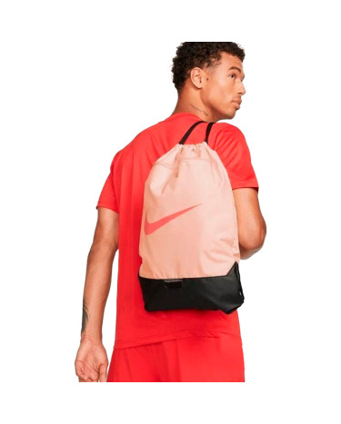Сумка для взуття Nike BRSLA DRAWSTRNG - 9.5 (18L) DM3978-838