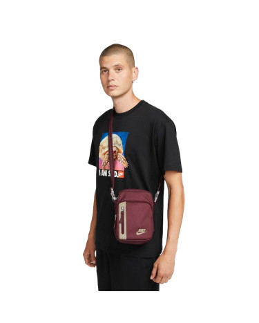 Сумка на плече Nike ELMNTL PRM CRSSBDY DN2557-681