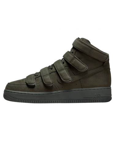 Nike Air Force 1 High 07 x Billie Eilish Sequoia DM7926-300