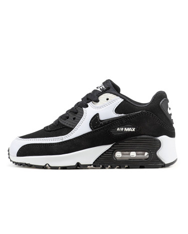 Nike Air Max 90 Black White