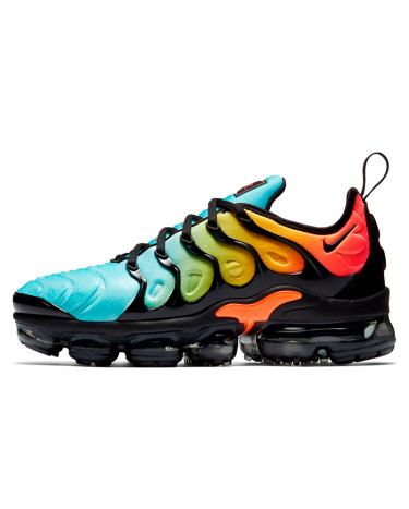Nike Air VaporMax Plus Bleached Aqua AO4550-002