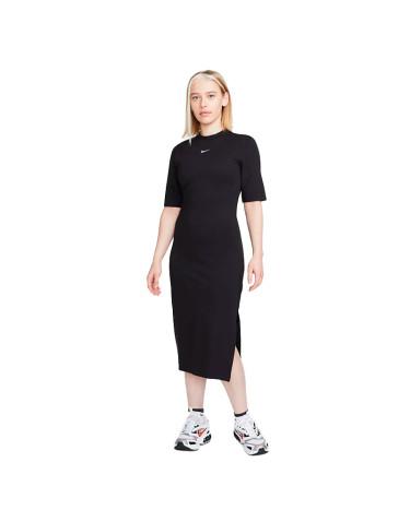 Сукня Nike NSW ESSNTL MIDI DRESS DV7878-010