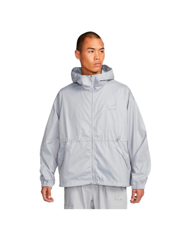 Вітрівка Nike NSW AIR WOVEN JACKET DX0140-012