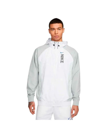 Вітрівка Nike NSW HYBRID LTWT WR FB1627-100