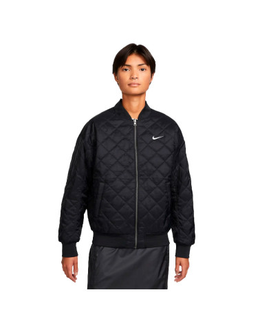 Куртка Nike NSW VRSTY BMBR JKT DV7876-010