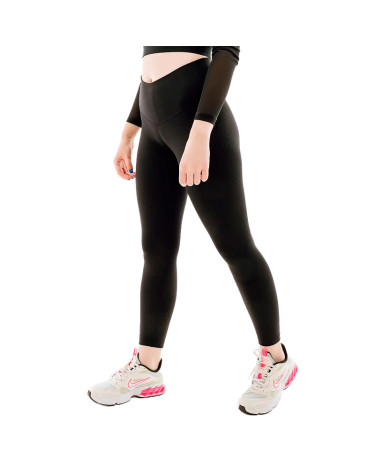 Легінси Nike YOGA 7/8 TGHT DM7023-010