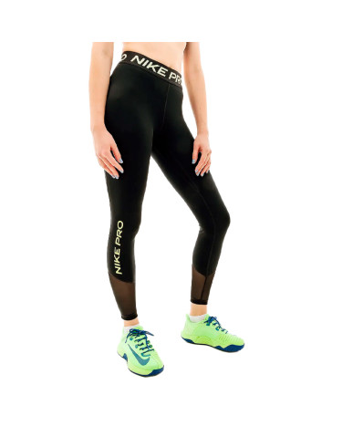Легінси Nike DF MR TIGHT NVT FB5687-010