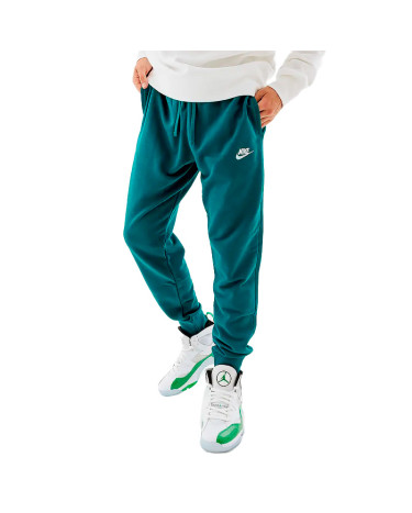 Штани Nike CLUB JGGR FT BV2679-381