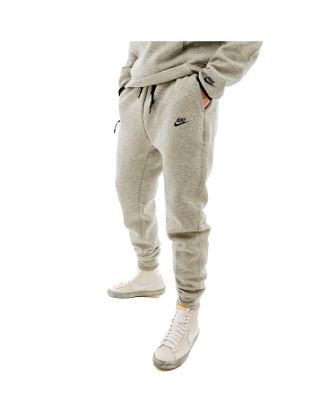 Штани Nike TCH FLC JGGR FB8002-063