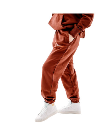 Штани Nike NS PHNX FLC HR OS PANT PRNT FN7716-227