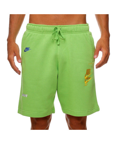 Шорти Nike NSW SPE+ FT SHORT MFTA DM6877-332
