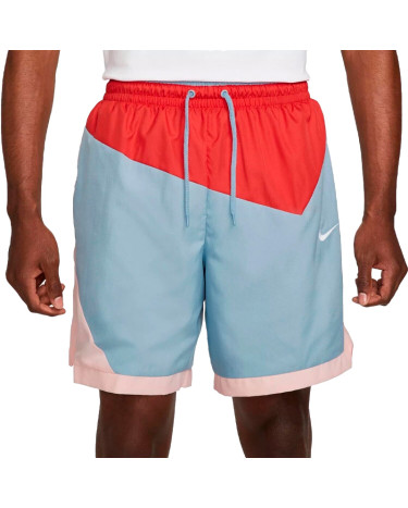 Шорти Nike NK DF DNA WVN 10IN SHORT DH7559-631