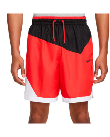 Шорти Nike NK DF DNA WVN 10IN SHORT DH7559-010