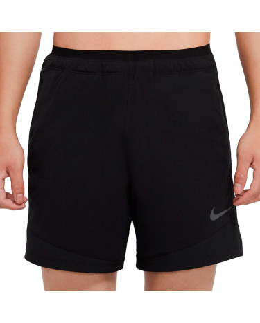 Шорти Nike NP FLEX REP SHORT 2.0 NPC CU4991-010