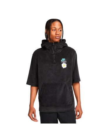 Худі Nike NSW HBR-S SS TOP DM5062-010