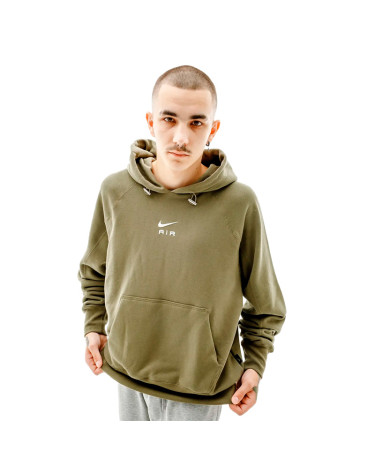 Худі Nike AIR FT HOODIE DV9777-222