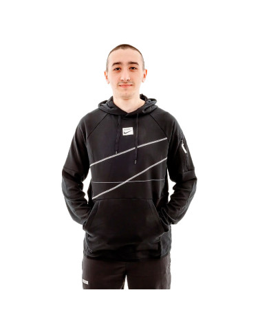 Кофта Nike DF Q5 FLC PO DQ6620-010