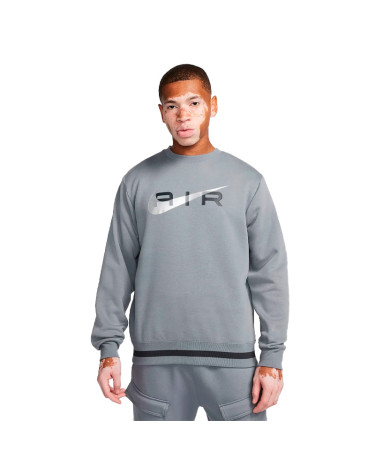 Толстовка Nike AIR CRE FLC BB FN7692-065