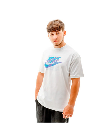 Футболка Nike NSW TEE M90 12MO FUTURA DZ2997-100
