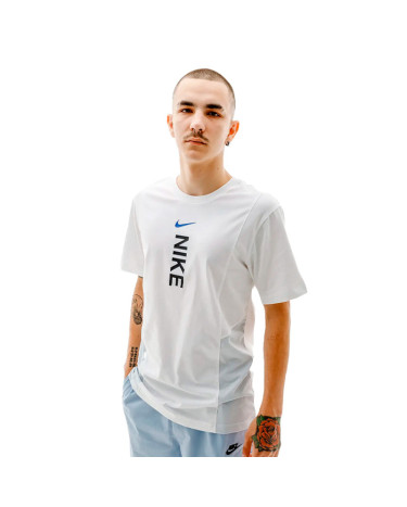 Футболка Nike NSW HYBRID SS TOP FB1433-100