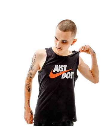 Майка Nike NK DF TANK HBR SU23 FD0146-010