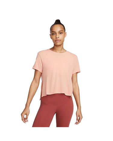 Футболка Nike NY DF S/S TOP DM7025-824