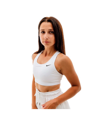 Топ Nike NK DF SWSH NONPDED BRA BV3630-100