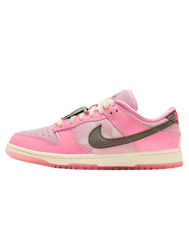 Nike Dunk Low Barbie FN8927-621