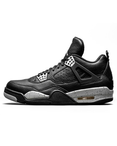Jordan 4 Retro Oreo 314254-003