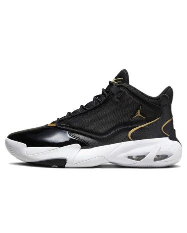 Jordan Max Aura 4 White Gold DN3687-007