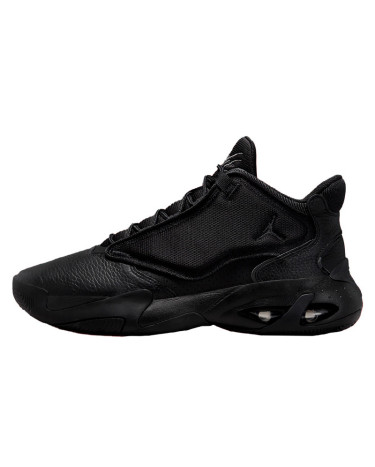 Jordan Max Aura 4 Black Cat DN3687-001