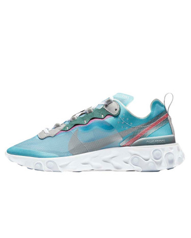 Nike React Element 87 Royal Tint AQ1090-400