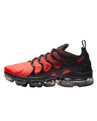 Nike Air VaporMax Plus Gradient Red Black DZ4857-001