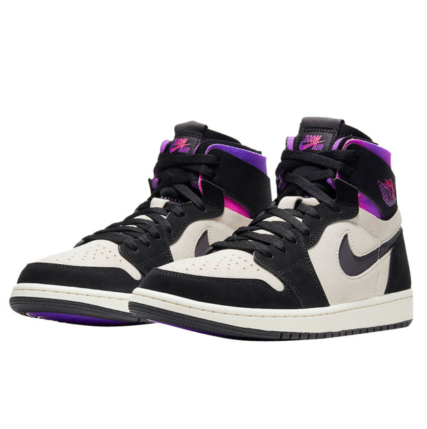 Jordan 1 High Zoom Air CMFT PSG Paris Saint-Germain DB3610-105
