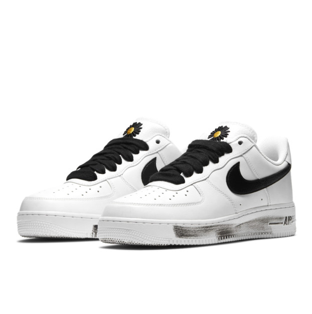 Nike Air Force 1 Low G-Dragon Peaceminusone Para-Noise 2.0 DD3223-100