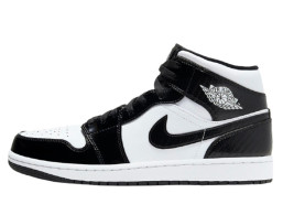 Jordan 1 Retro Mid/High
