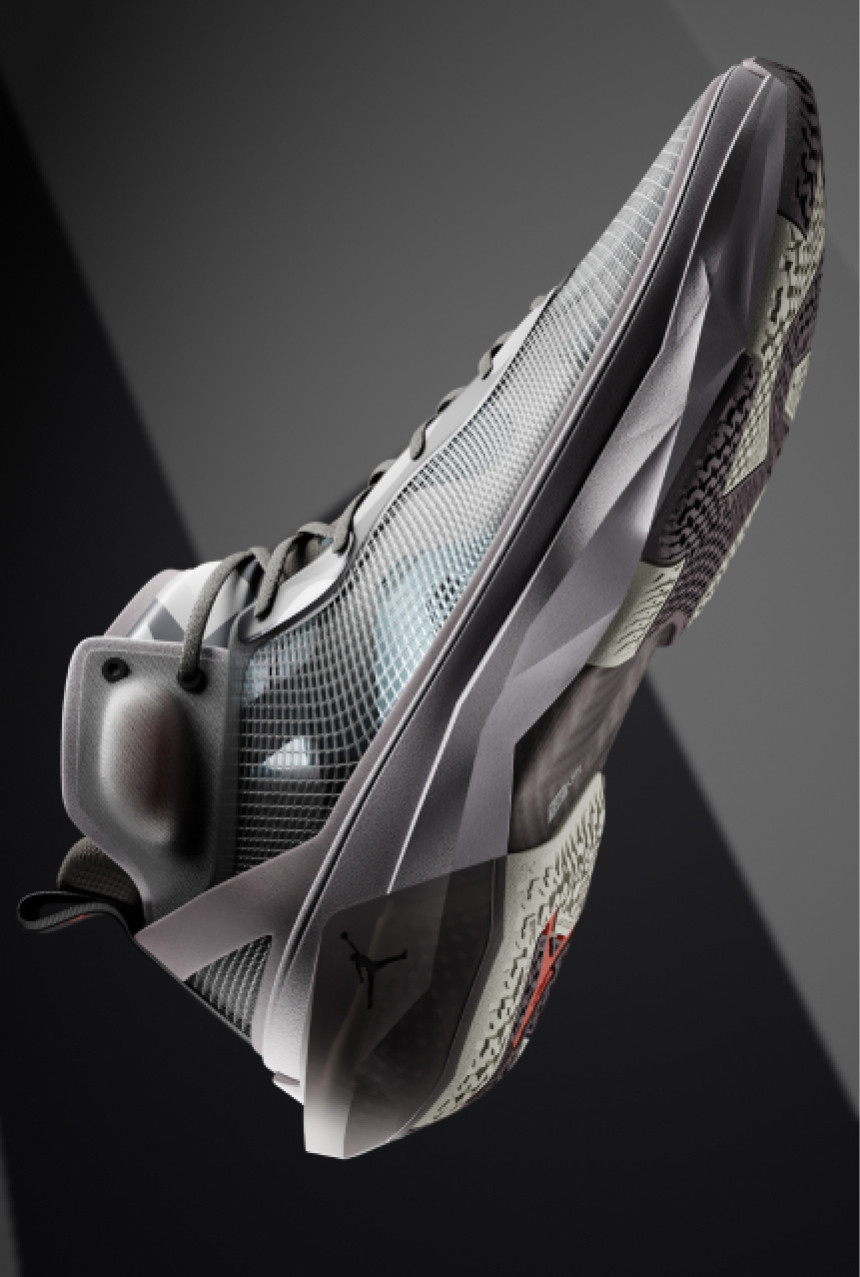Air Jordan