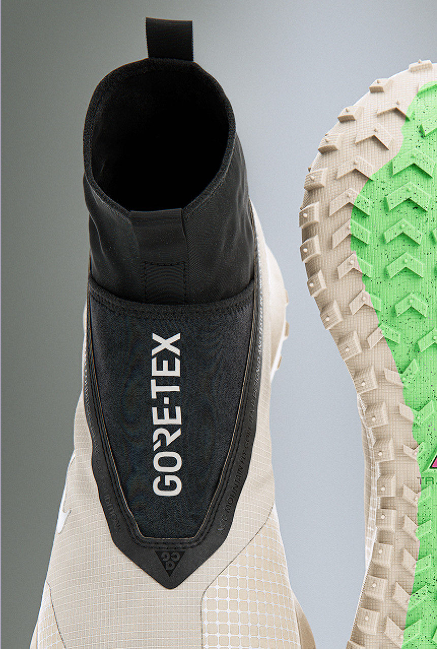 Gore-Tex