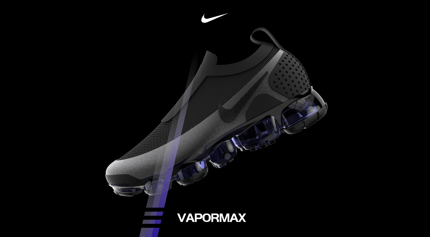 Технологические Air Vapormax